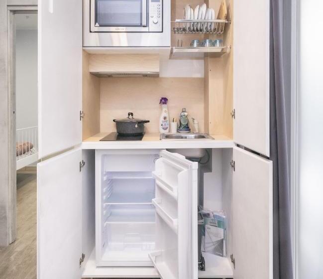 پانسیون Affittacamere Sciacchetra