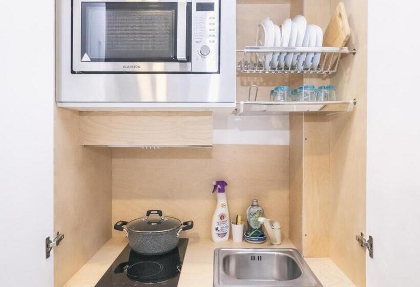 پانسیون Affittacamere Sciacchetra