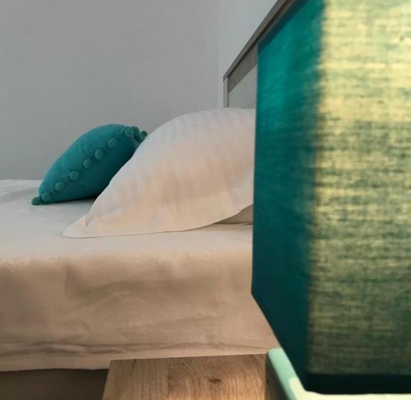 ペンション Black Sea House Apartment Constanta