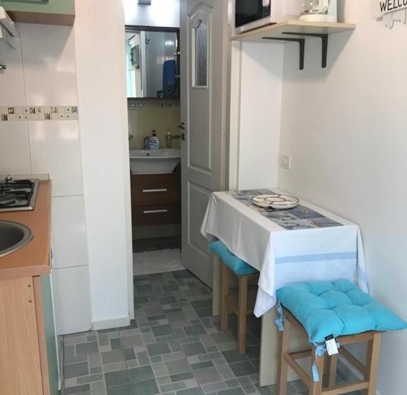 ペンション Black Sea House Apartment Constanta