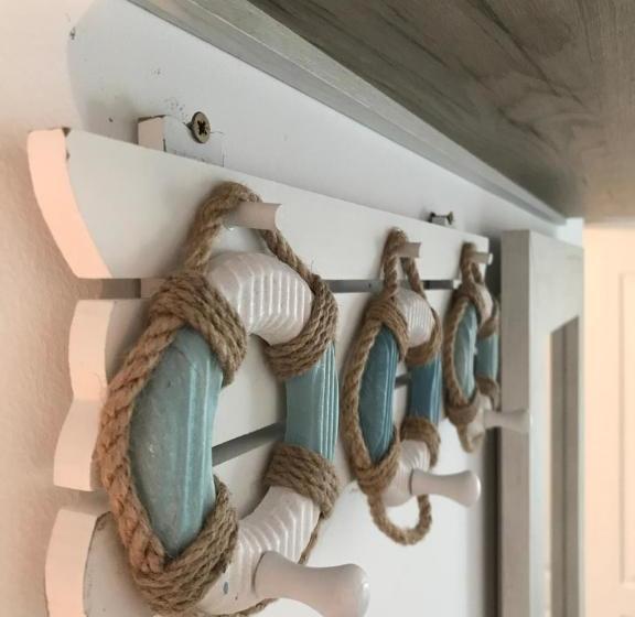 ペンション Black Sea House Apartment Constanta