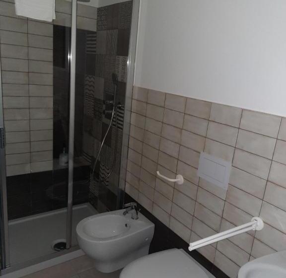 פנסיון Guest House Seme Di Faggio