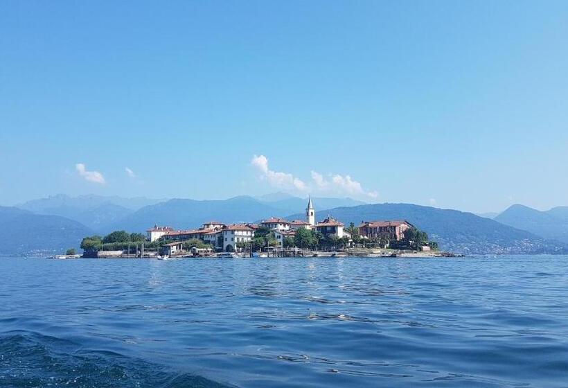 פנסיון Guest House Seme Di Faggio