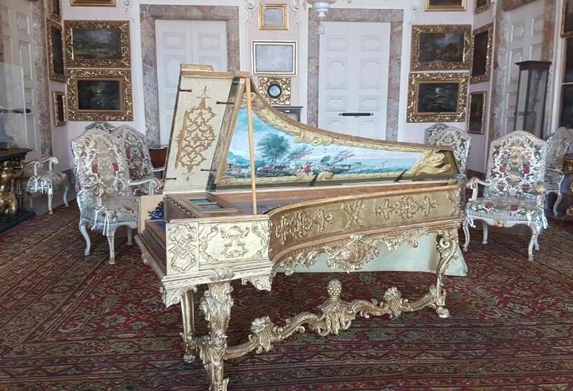 פנסיון Guest House Seme Di Faggio