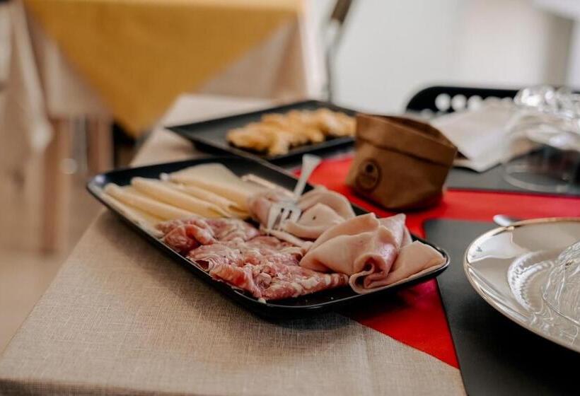 Пансион Locanda Al Museo