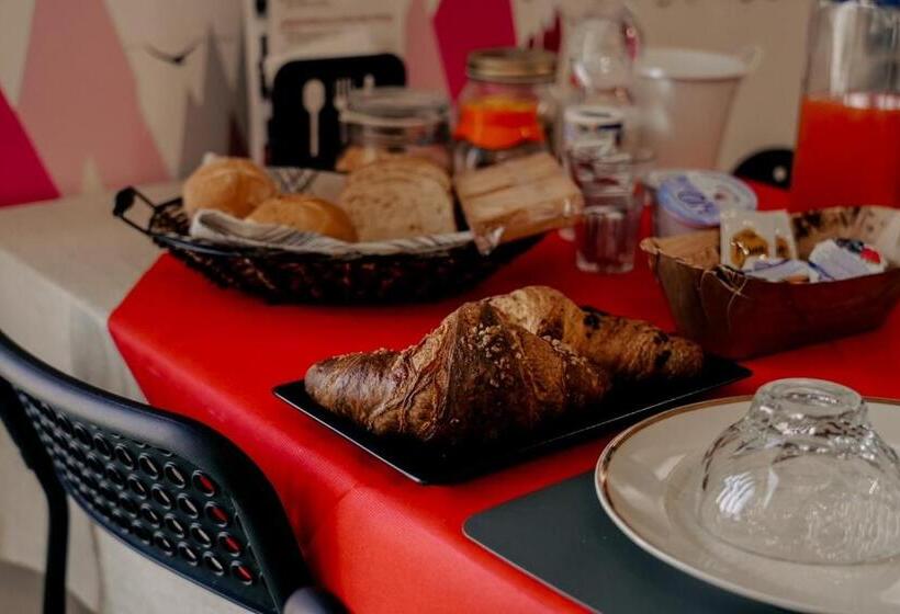 Пансион Locanda Al Museo