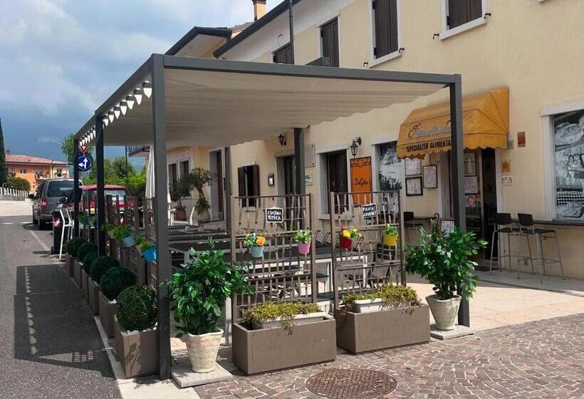 Пансион Locanda Al Museo