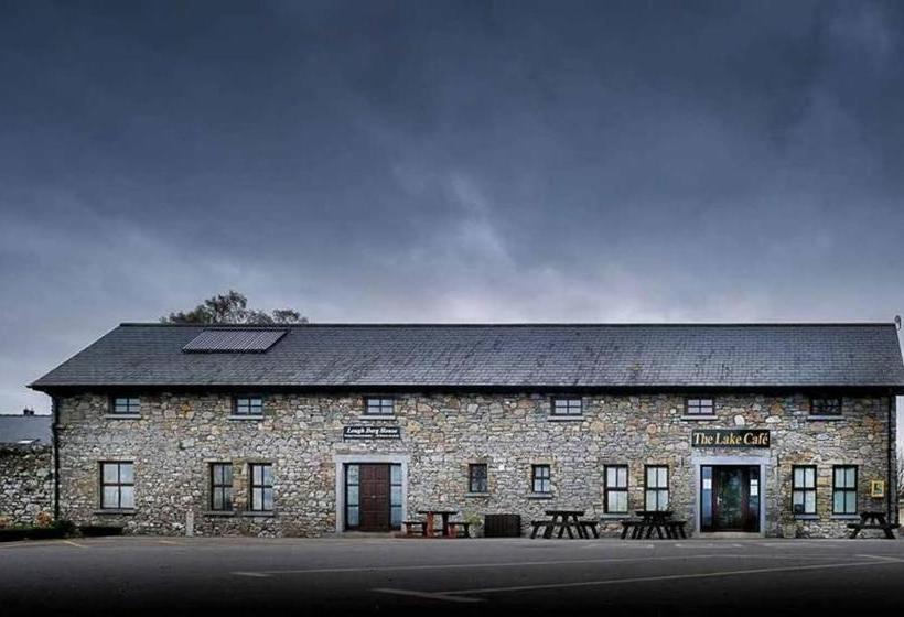 פנסיון Lough Derg House & The Lake Cafe