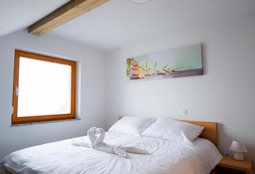 Pjagodic Apartments & Wellness