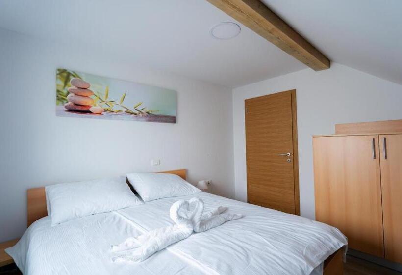 Pjagodic Apartments & Wellness