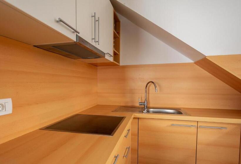 Pjagodic Apartments & Wellness