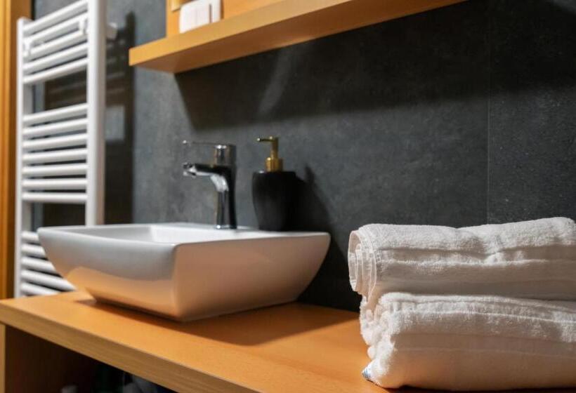 Pjagodic Apartments & Wellness