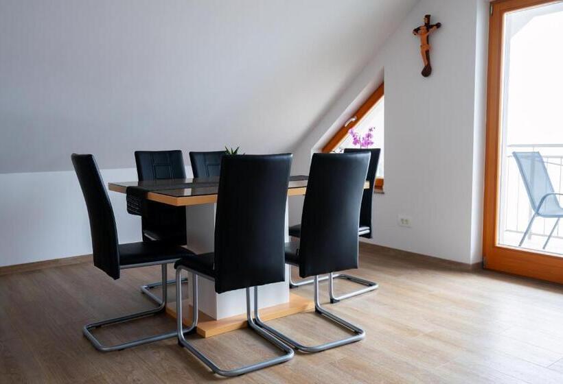 Pjagodic Apartments & Wellness