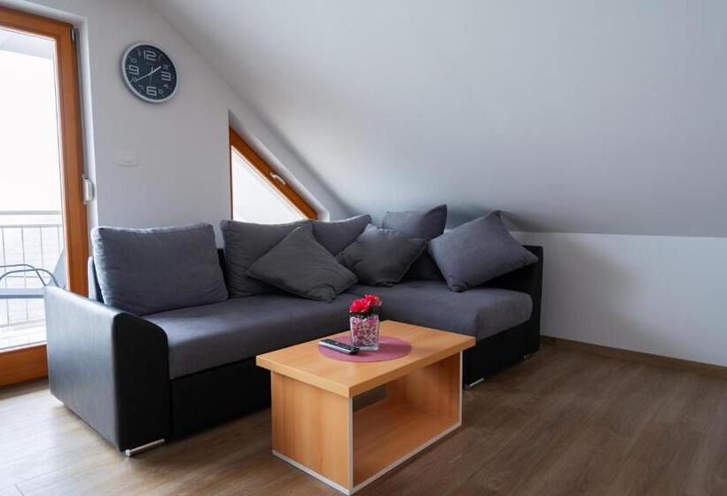 Pjagodic Apartments & Wellness