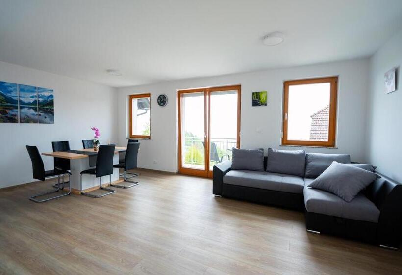 Pjagodic Apartments & Wellness