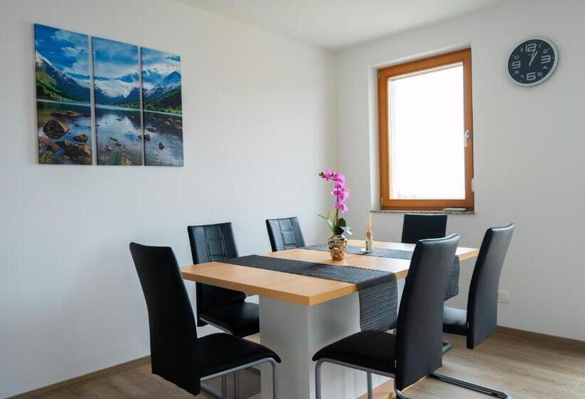 Pjagodic Apartments & Wellness