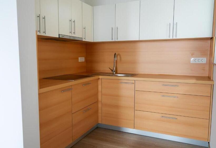 Pjagodic Apartments & Wellness