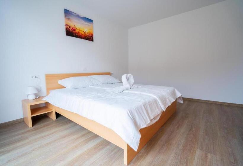 Pjagodic Apartments & Wellness