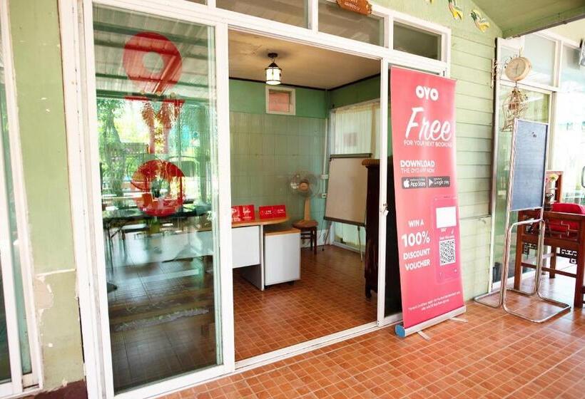 Raknatee Countryhome Resort