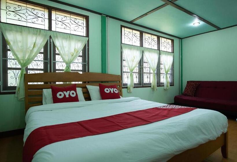 Raknatee Countryhome Resort