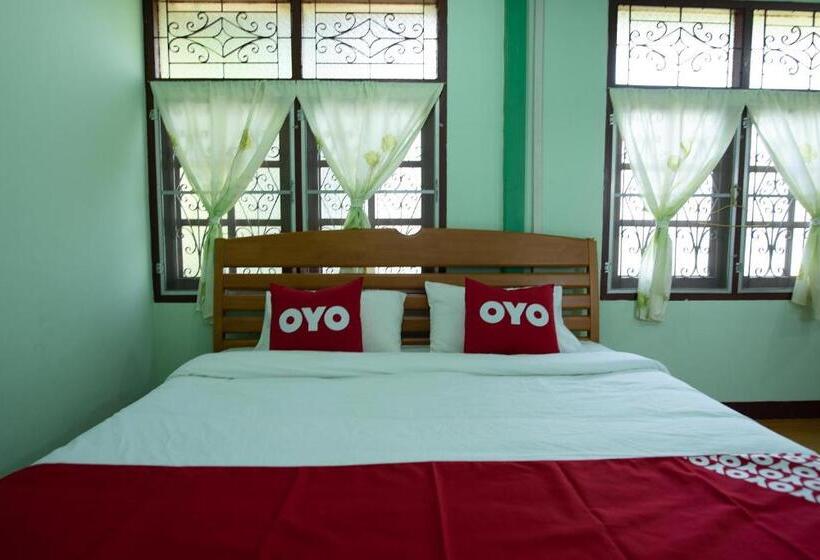 Raknatee Countryhome Resort