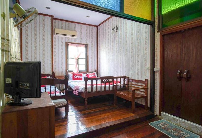 Raknatee Countryhome Resort