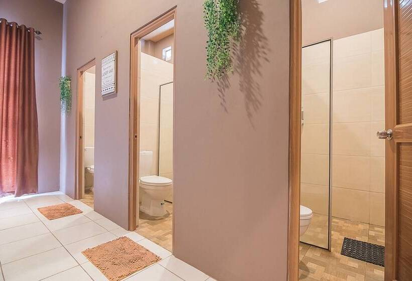 Reddoorz Hostel @ Grand Pangandaran