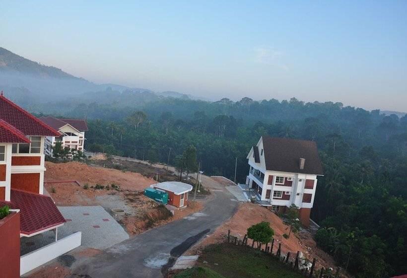 استراحتگاه Indimasi  Ayurveda & Healing Village