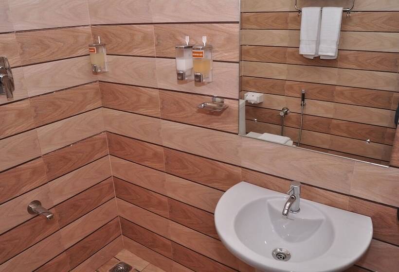 استراحتگاه Indimasi  Ayurveda & Healing Village