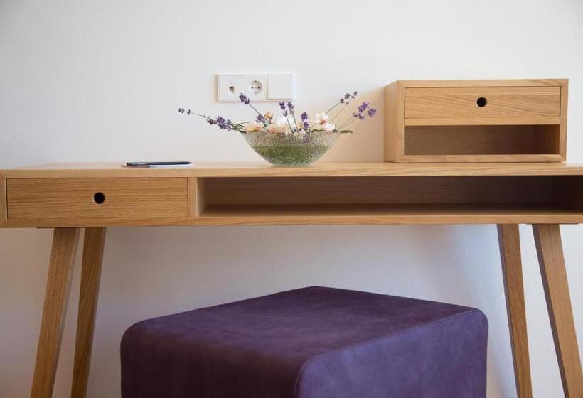 Villa Grüntaler By Hotel Schönblick