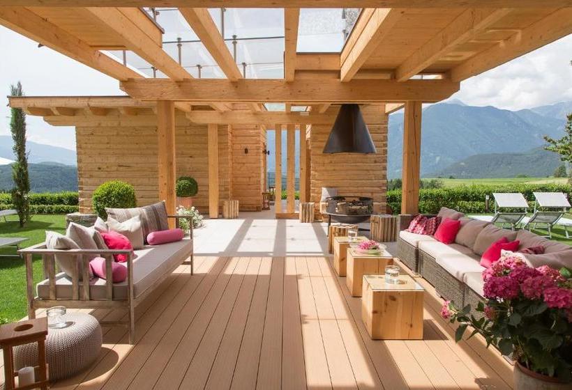 Villa Grüntaler By Hotel Schönblick