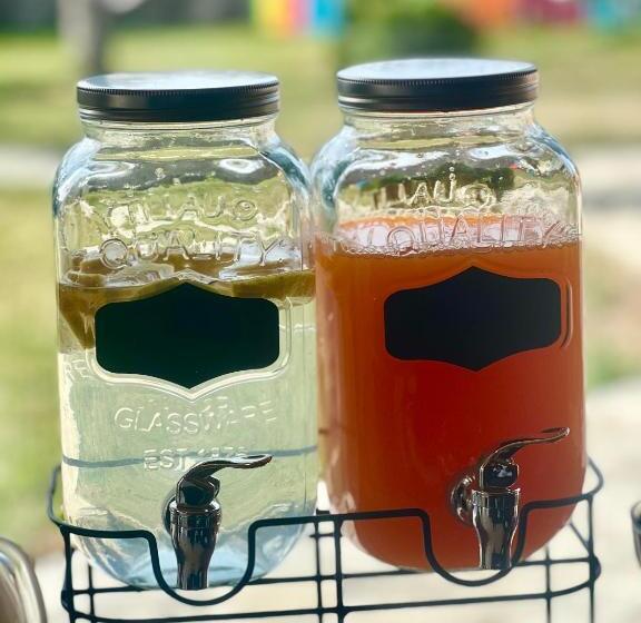 Vineyard Hotel & Winery