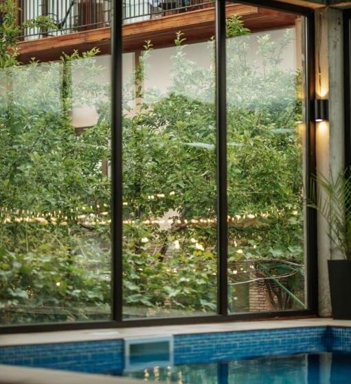 Vineyard Hotel & Winery