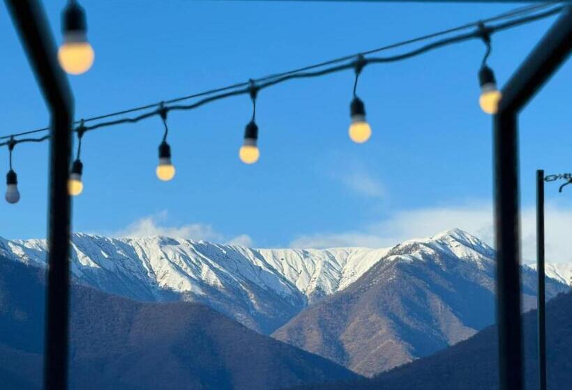 Vineyard Hotel & Winery