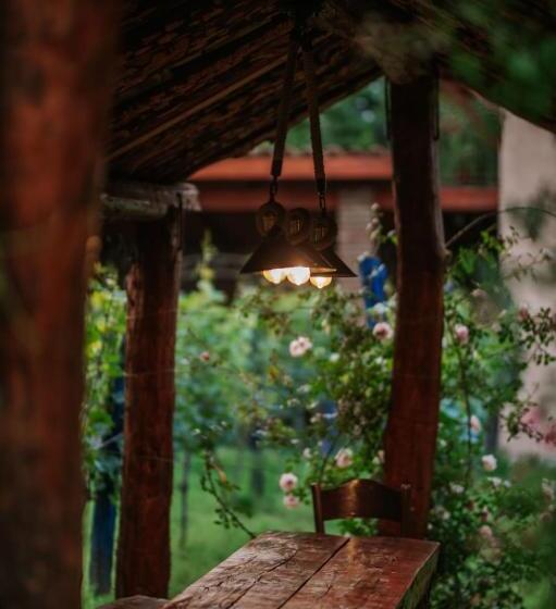 Vineyard Hotel & Winery