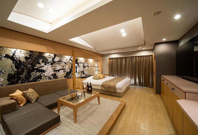 ホテル リッド 男塾ホテルグループ