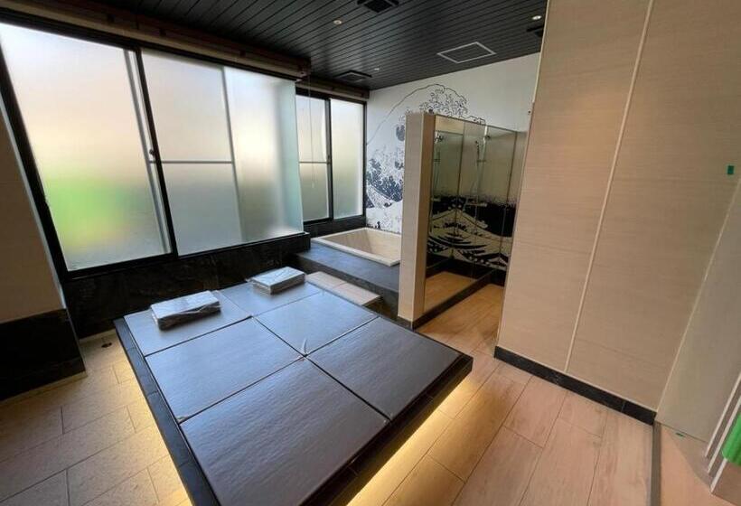 ホテル リッド 男塾ホテルグループ