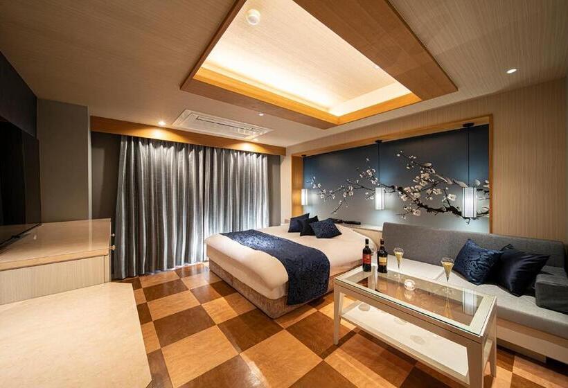 ホテル リッド 男塾ホテルグループ