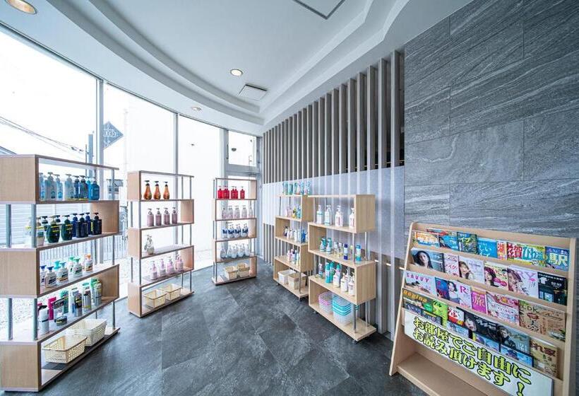 ホテル リッド 男塾ホテルグループ