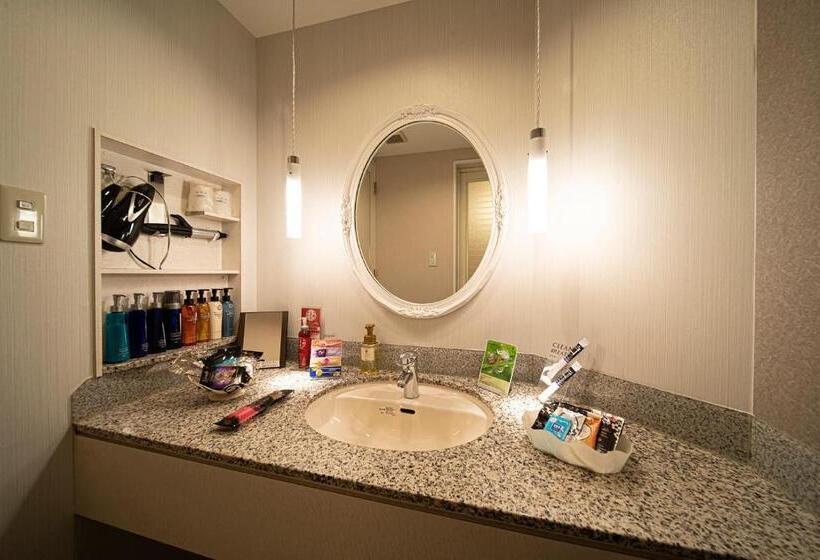 ホテル リッド 男塾ホテルグループ