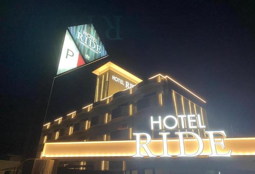 ホテル リッド 男塾ホテルグループ