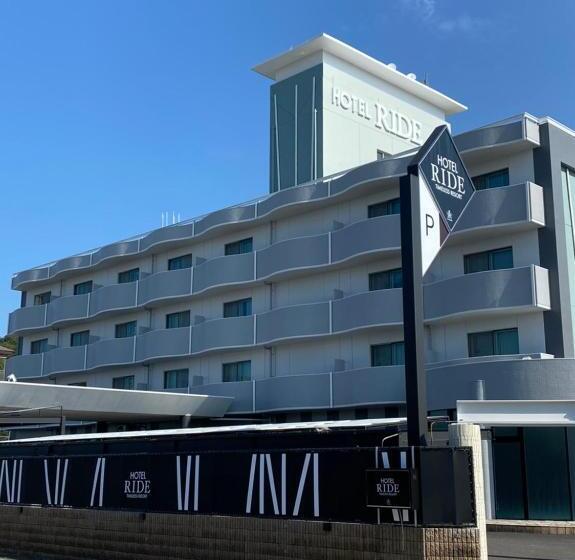 ホテル リッド 男塾ホテルグループ