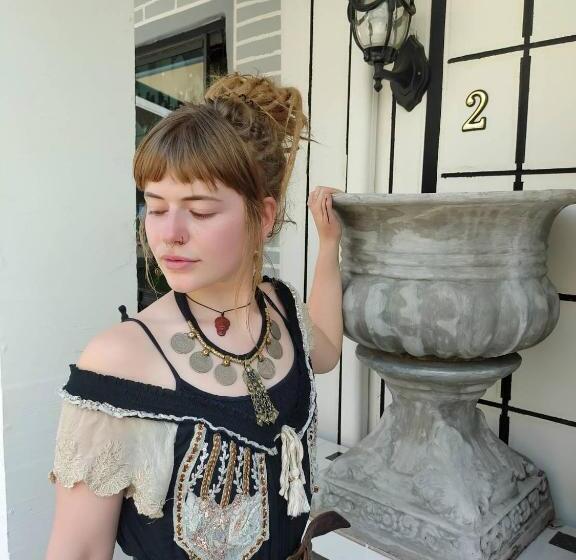 Общежитие At Night