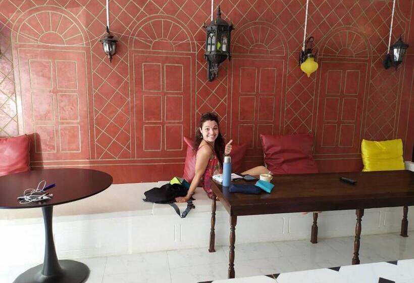 Общежитие At Night