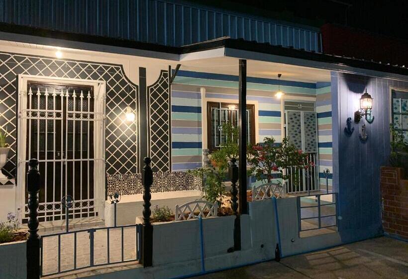 Общежитие At Night