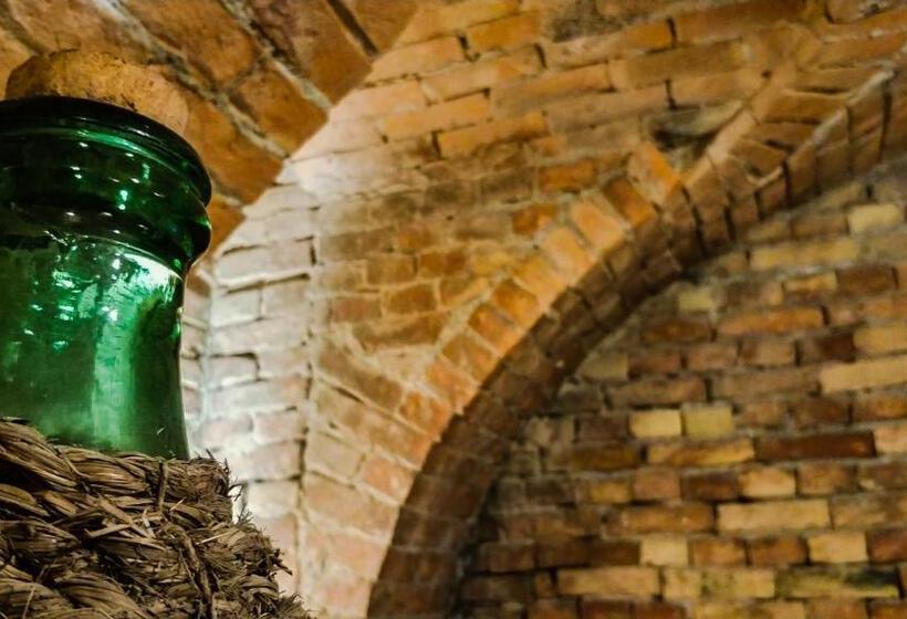 민박 Agriturismo Le Giustizie