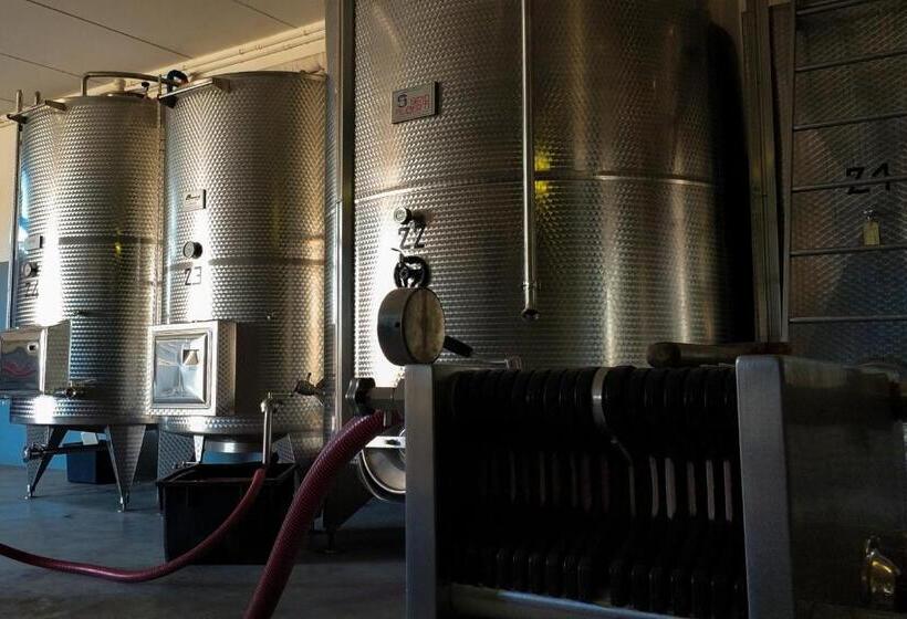 مبيت وإفطار Agriturismo Le Giustizie