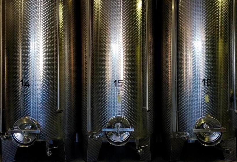 مبيت وإفطار Agriturismo Le Giustizie