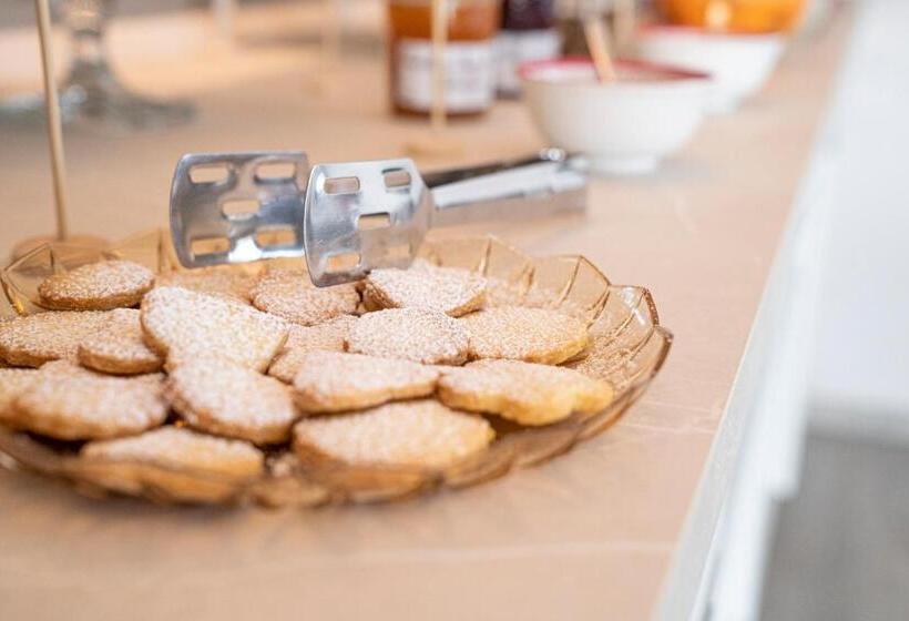 مبيت وإفطار Agriturismo Le Giustizie