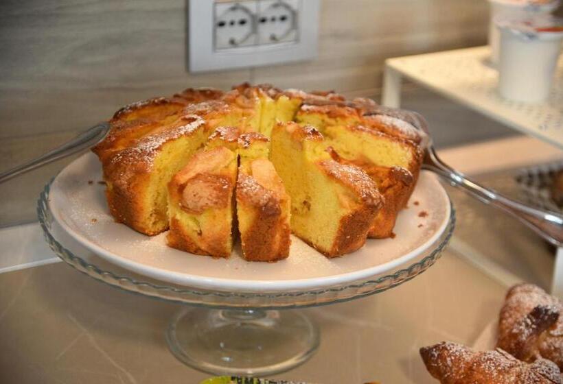 مبيت وإفطار Agriturismo Le Giustizie